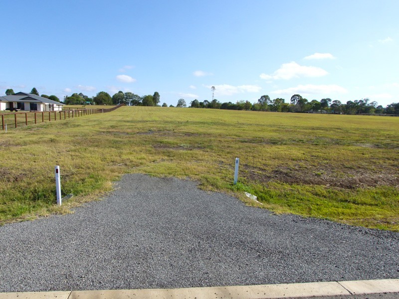 Lot 40 Irwin Road, Cedar Grove QLD 4285