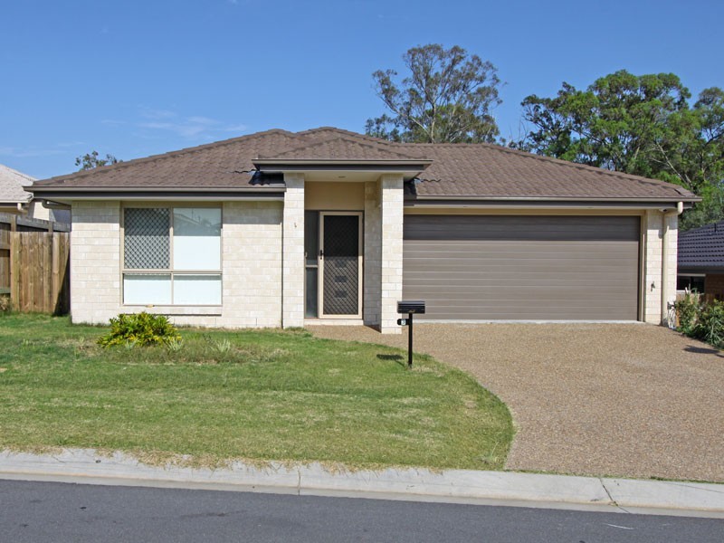 3 Cooper Court, Durack QLD 4077