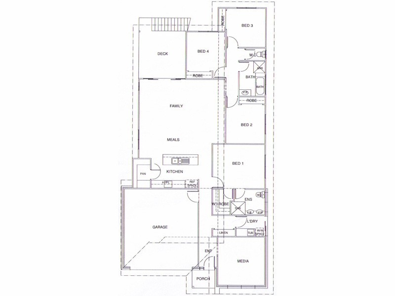 Lot 625 Mirima Court, Waterford QLD 4133