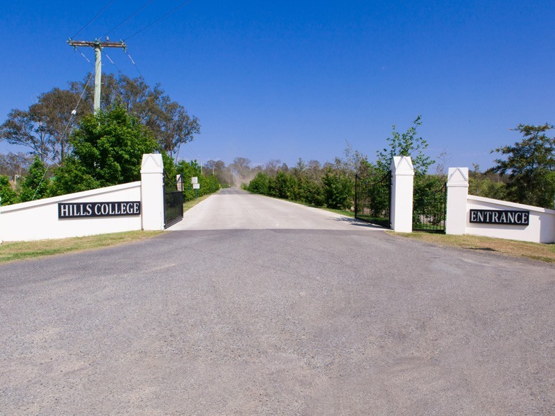 114 Evergreen Drive, Stockleigh QLD 4280