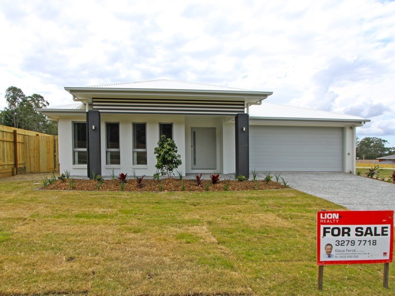 Doolandella QLD 4077