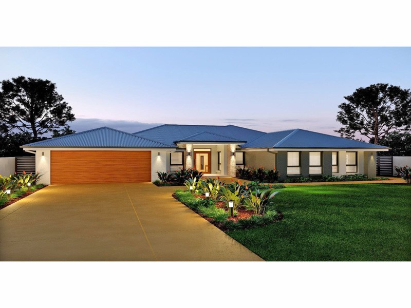 Stockleigh QLD 4280
