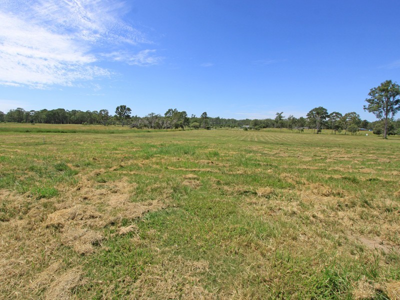 Stockleigh QLD 4280