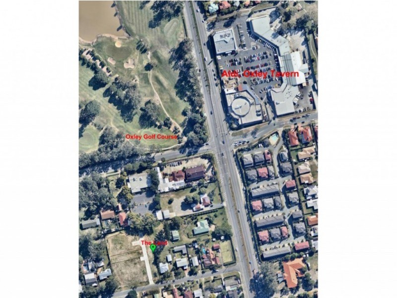 Lot 3, 31 Cintra Street, Durack QLD 4077