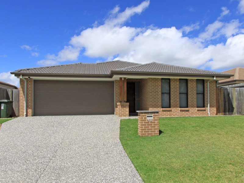 50 Finetti Circuit, Durack QLD 4077