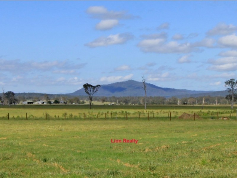 Cedar Grove QLD 4285