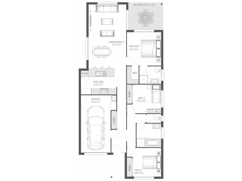 Doolandella QLD 4077