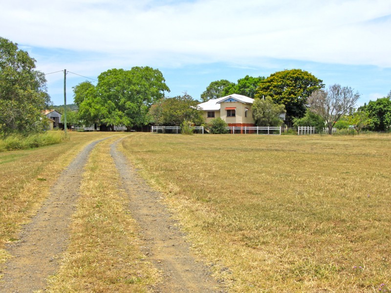 78 Zabels Road North, Minden QLD 4311