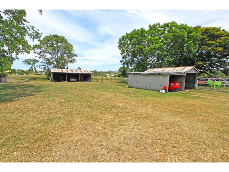 78 Zabels Road North, Minden QLD 4311