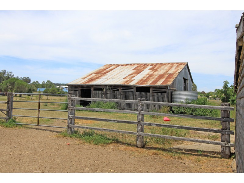 78 Zabels Road North, Minden QLD 4311