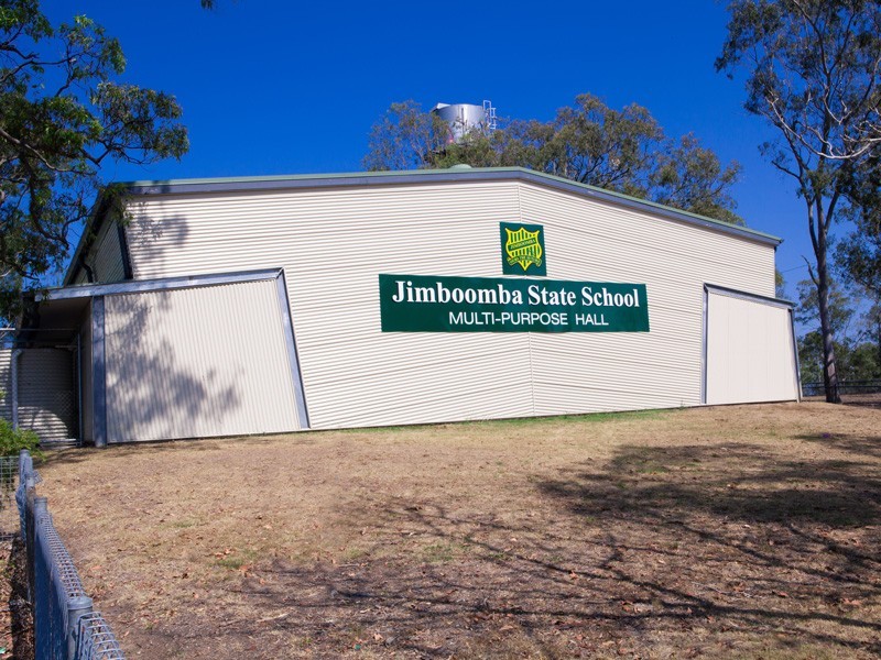 Lot 26 Evergreen Drive, South Maclean QLD 4280