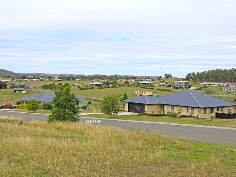 Boonah QLD 4310
