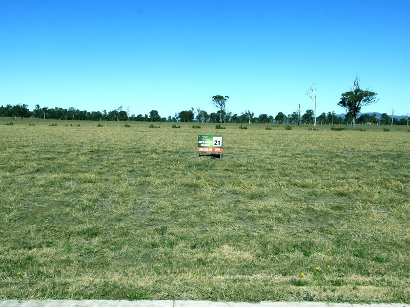 Cedar Grove QLD 4285