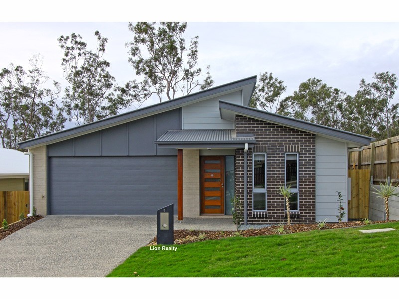 5 Mirima Court, Waterford QLD 4133