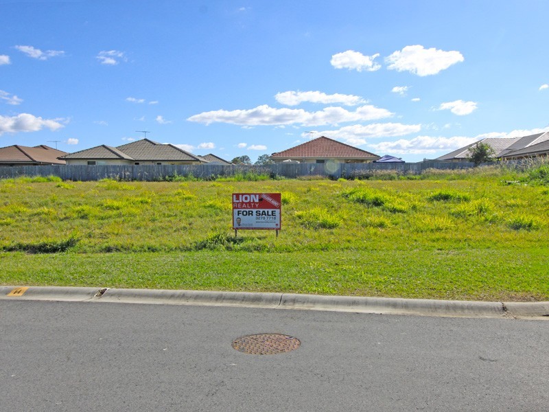 5 Verge Place, Bellmere QLD 4510