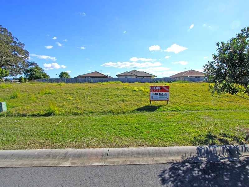 5 Verge Place, Bellmere QLD 4510