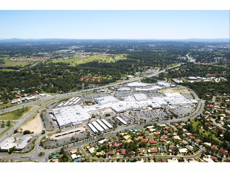 Shailer Park QLD 4128