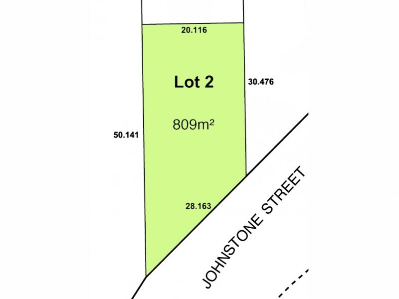 Lot 2 Johnstone Street, Sadliers Crossing QLD 4305