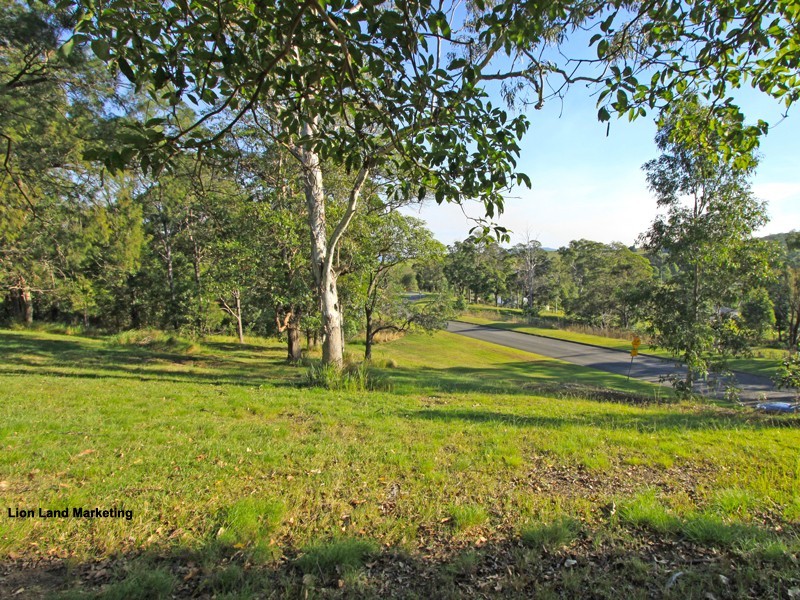 Ocean View QLD 4521