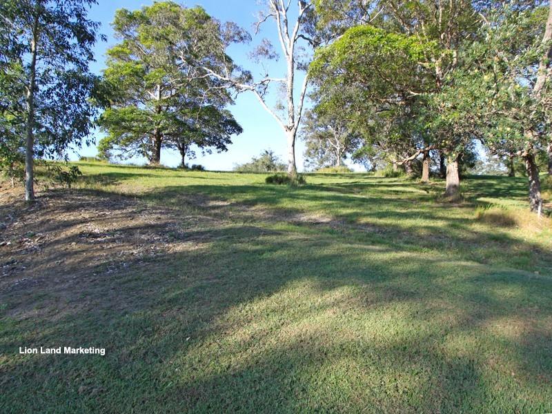 Ocean View QLD 4521