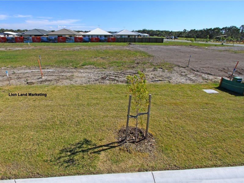 Ningi QLD 4511