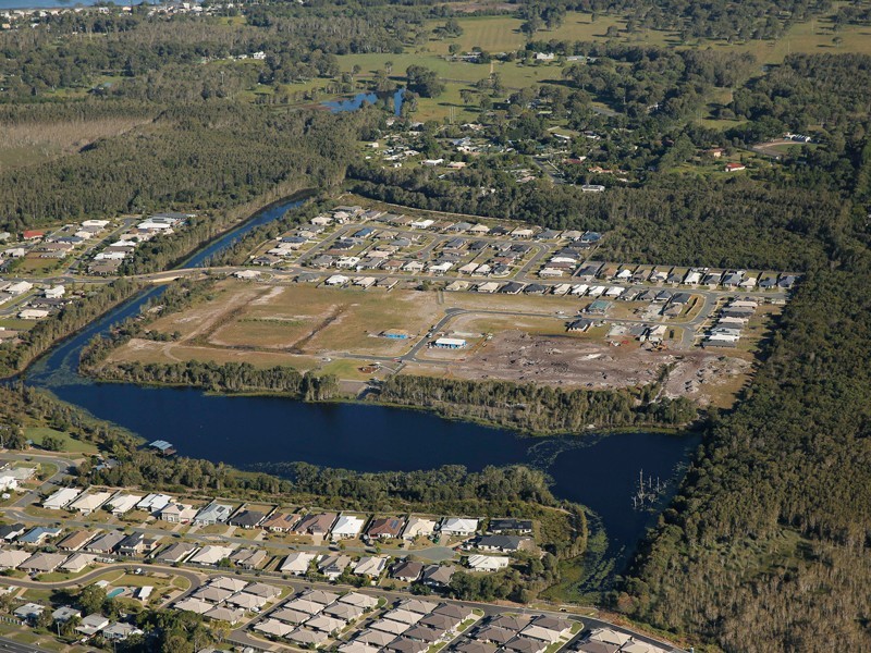 Ningi QLD 4511