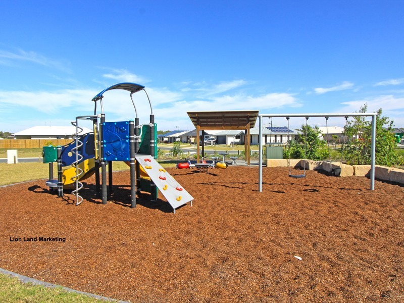 Ningi QLD 4511