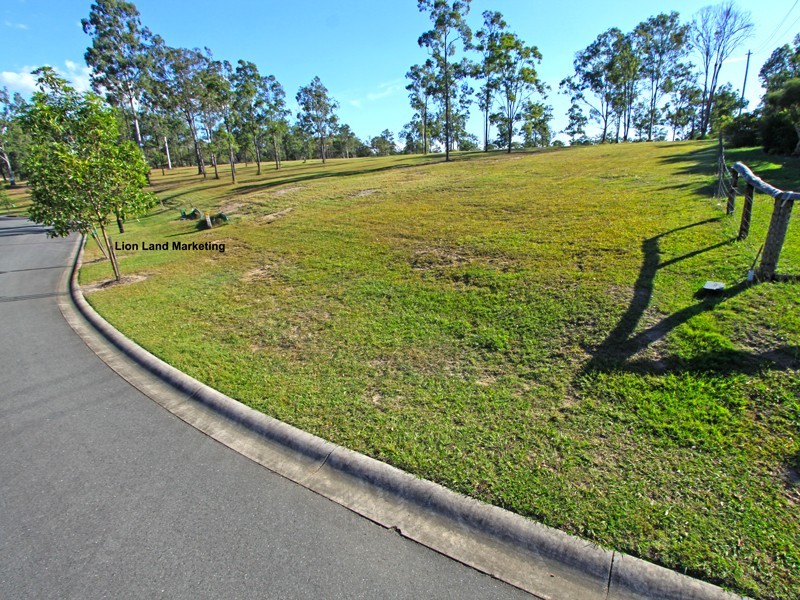 Delaneys Creek QLD 4514