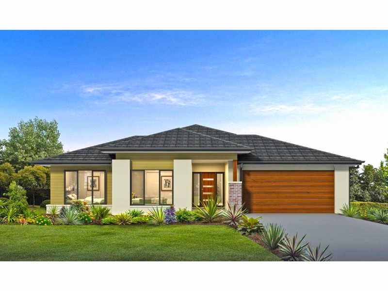 Stockleigh QLD 4280