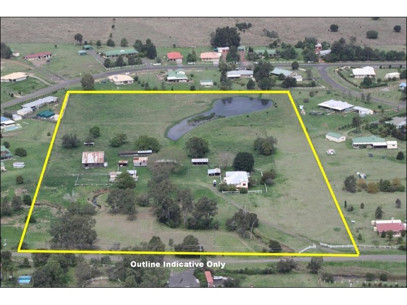 78 Zabels Road North, Minden QLD 4311