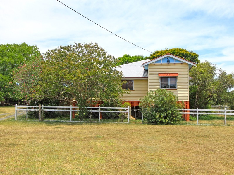 78 Zabels Road North, Minden QLD 4311