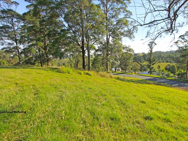 Ocean View QLD 4521