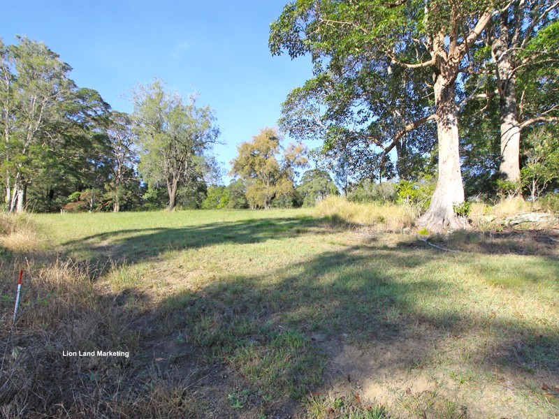 Ocean View QLD 4521