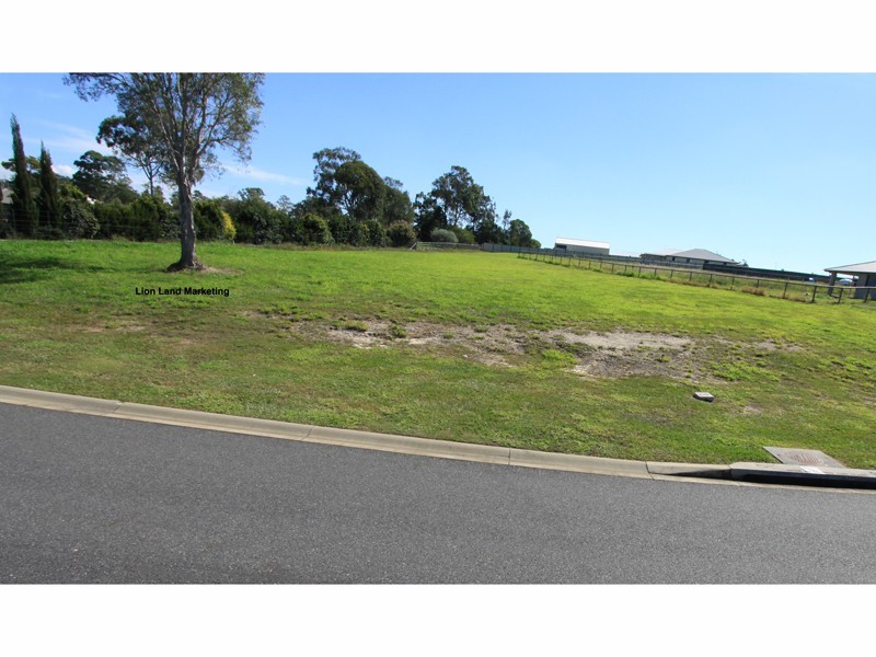 Ningi QLD 4511