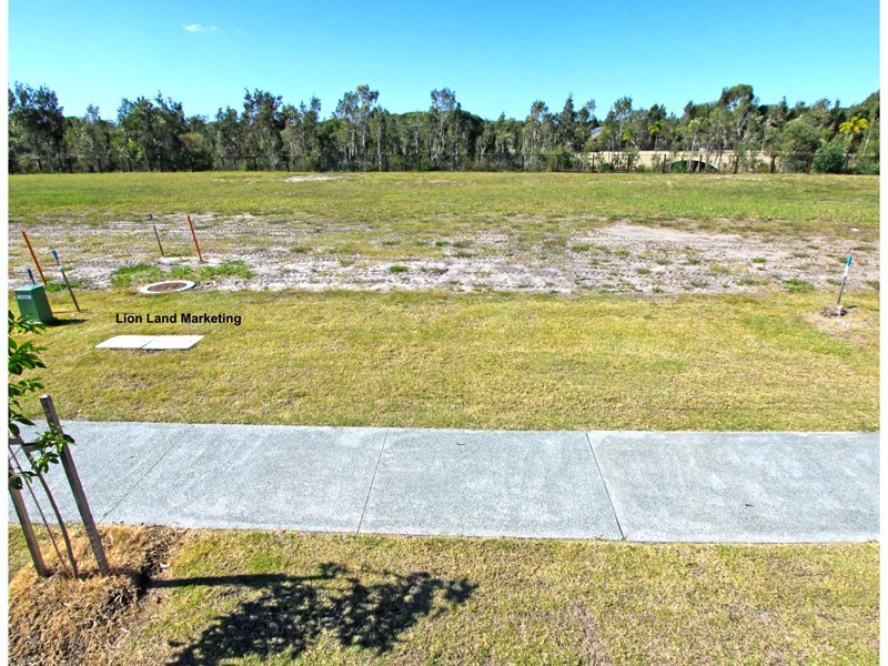 Ningi QLD 4511