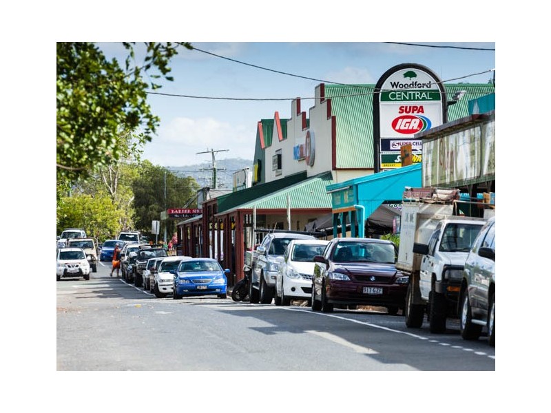 Woodford QLD 4514