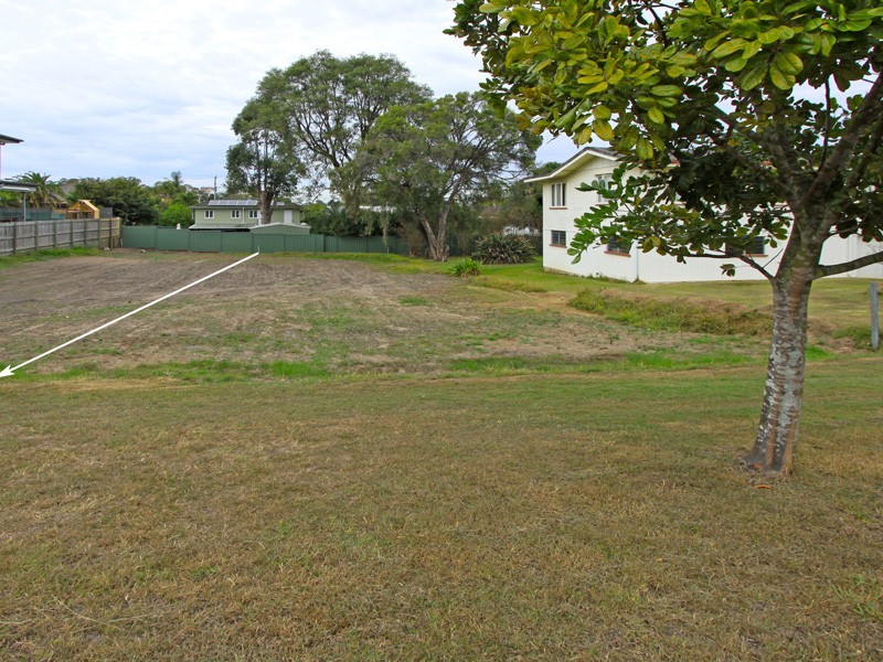 Wynnum West QLD 4178