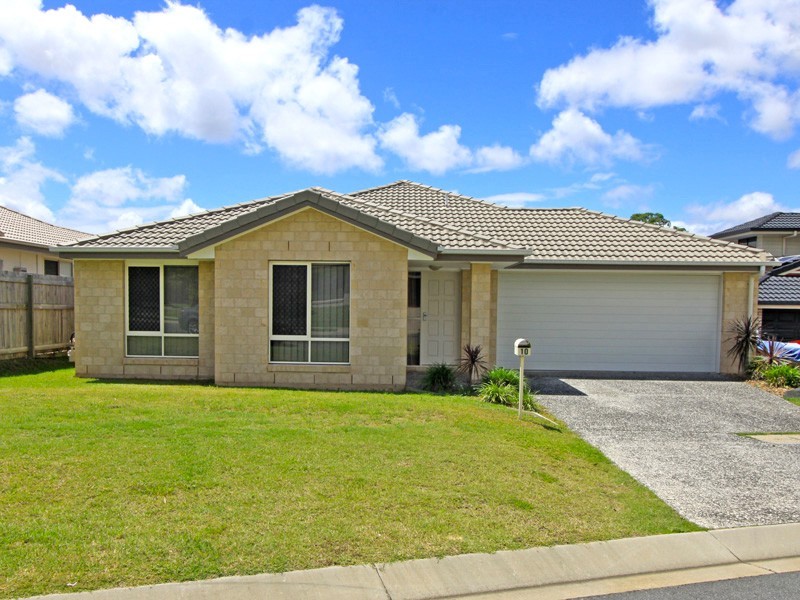 Durack QLD 4077