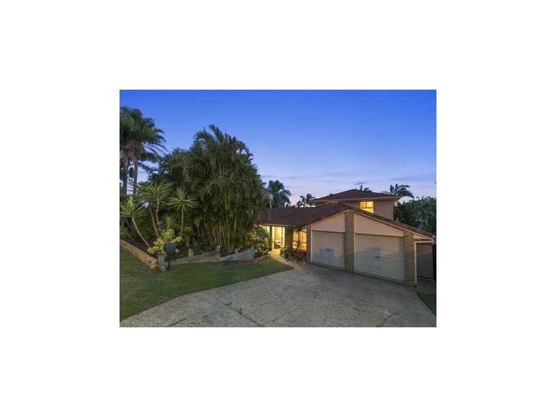 119 Bay Street, Cleveland QLD 4163