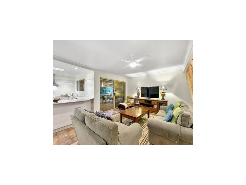 119 Bay Street, Cleveland QLD 4163