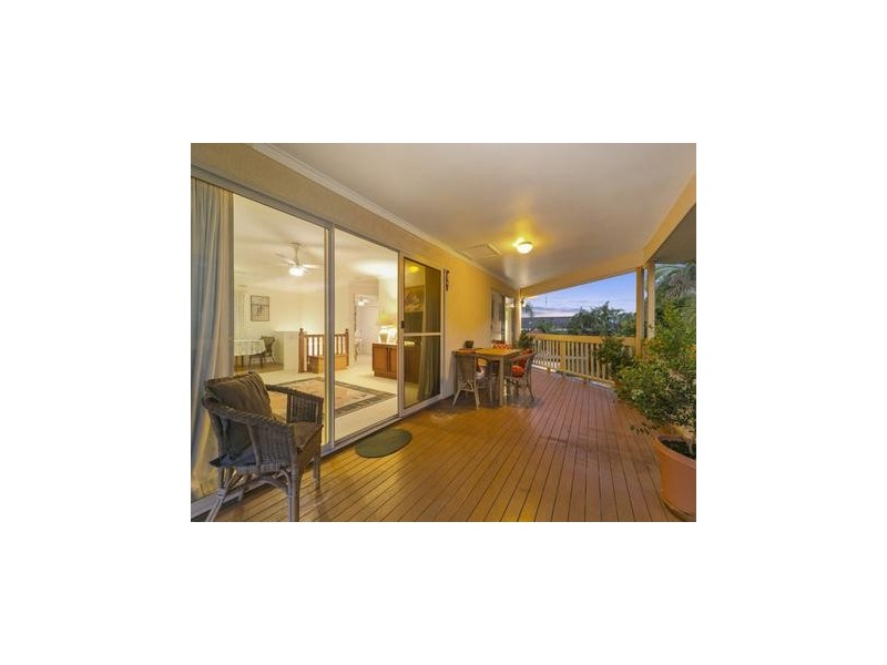 119 Bay Street, Cleveland QLD 4163