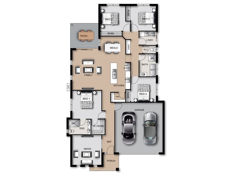 Riverview QLD 4303