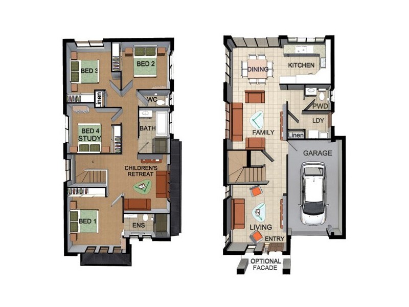 4 Adele Close, Morayfield QLD 4506