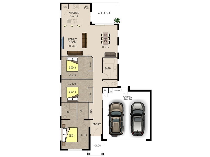 4 Adele Close, Morayfield QLD 4506