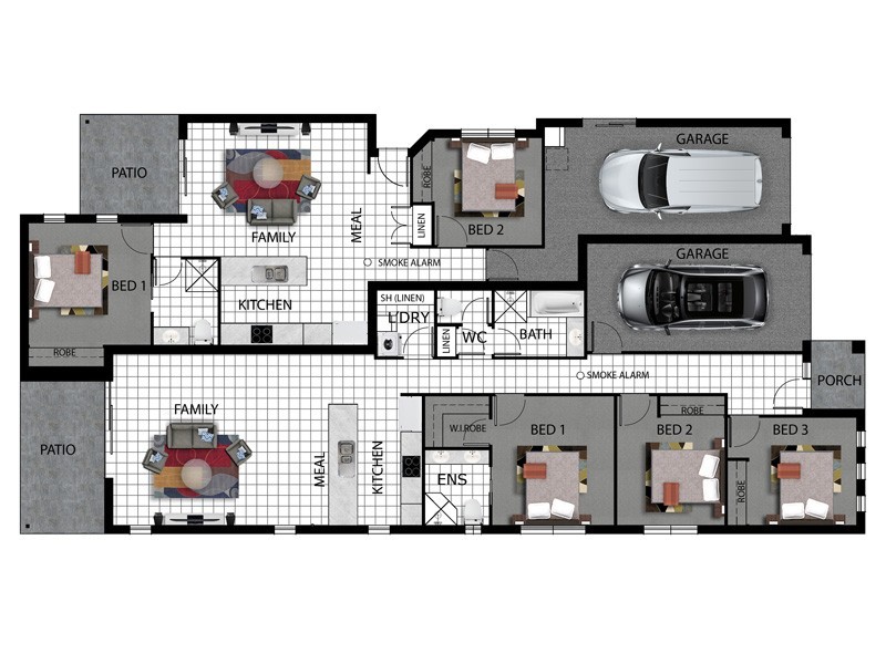13A Spruce Street, Loganlea QLD 4131