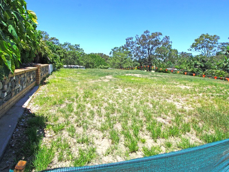 Lot 1, 28 Henderson Road, Everton Hills QLD 4053