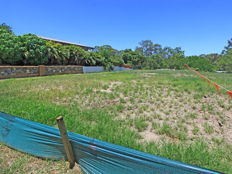 Lot 1, 28 Henderson Road, Everton Hills QLD 4053