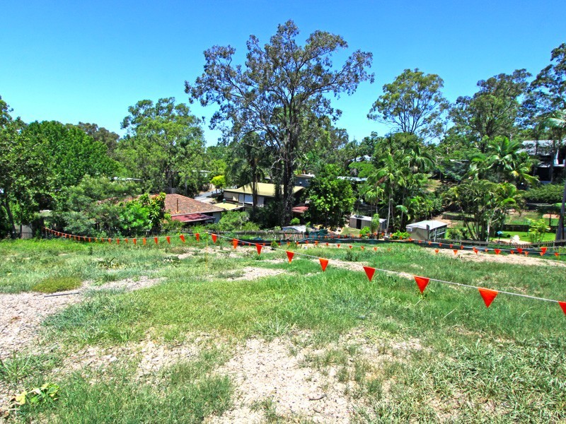 Lot 1, 28 Henderson Road, Everton Hills QLD 4053