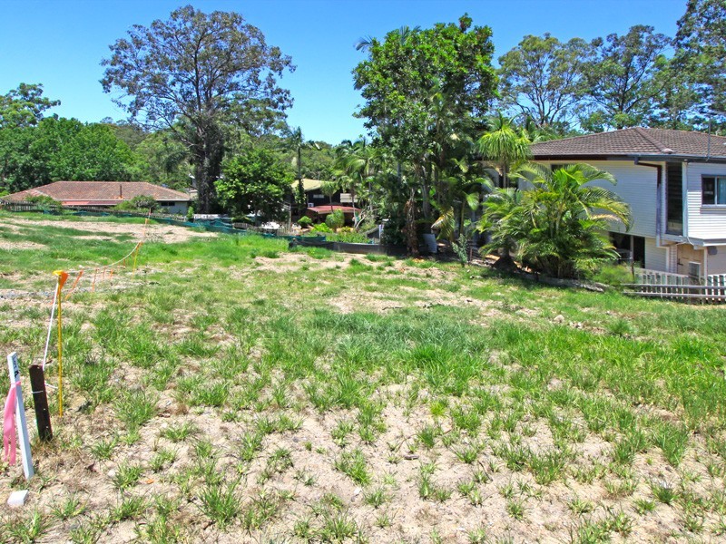 Lot 4, 26 Henderson Road, Everton Hills QLD 4053