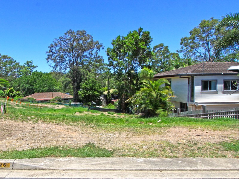 Everton Hills QLD 4053